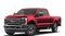 2027 Ford Super Duty F-350 SRW 4WD
