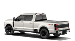 2027 Ford Super Duty F-350 SRW 4WD