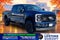 2027 Ford Super Duty F-350 SRW LARIAT