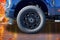 2027 Ford Super Duty F-350 SRW LARIAT