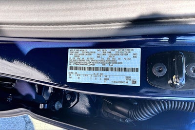 2027 Ford Super Duty F-350 SRW LARIAT