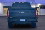 2027 Ford Super Duty F-350 SRW LARIAT