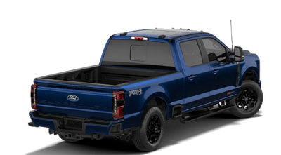 2027 Ford Super Duty F-350 SRW F-350® Lariat®