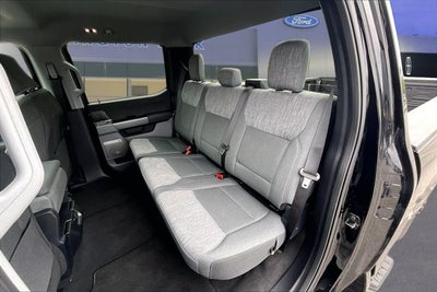 2026 Ford Super Duty F-350 SRW 4WD