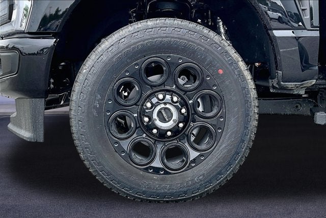 2026 Ford Super Duty F-350 SRW 4WD