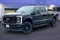 2026 Ford Super Duty F-350 SRW 4WD