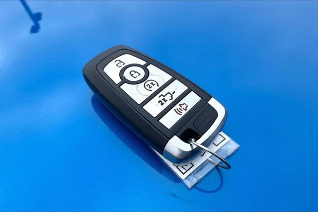 2020 Ford Super Duty F-350 SRW XL