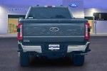 2026 Ford Super Duty F-350 SRW 4WD