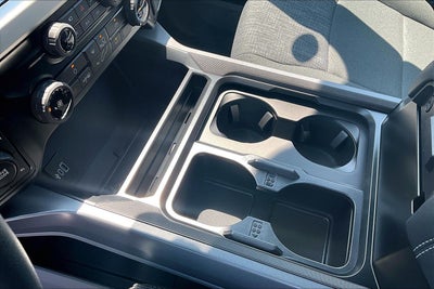 2026 Ford Super Duty F-350 SRW XLT