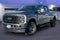 2026 Ford Super Duty F-350 SRW 4WD