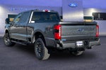 2026 Ford Super Duty F-350 SRW 4WD
