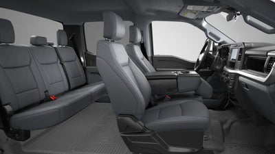2026 Ford Super Duty F-350 SRW 4WD