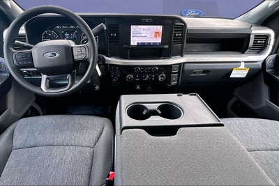 2026 Ford Super Duty F-350 DRW XL