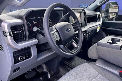 2026 Ford Super Duty F-350 DRW XL