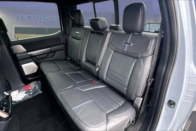 2026 Ford Super Duty F-450 DRW 4WD