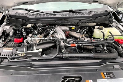 2026 Ford Super Duty F-450 DRW 4WD