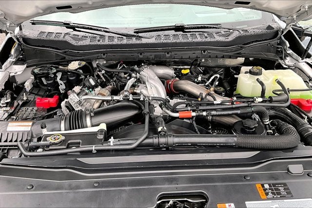2026 Ford Super Duty F-450 DRW 4WD