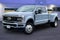 2026 Ford Super Duty F-450 DRW 4WD
