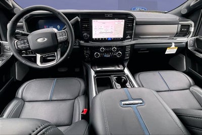 2026 Ford Super Duty F-450 DRW 4WD