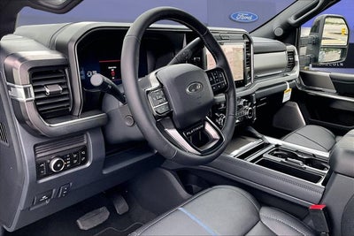 2026 Ford Super Duty F-450 DRW 4WD