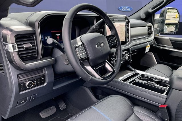 2026 Ford Super Duty F-450 DRW 4WD