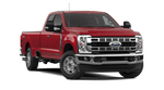 2026 Ford Super Duty F-250 SRW 4WD