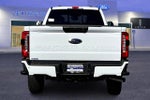 2026 Ford Super Duty F-350 SRW 4WD