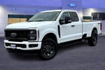 2026 Ford Super Duty F-350 SRW 4WD
