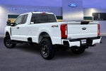 2026 Ford Super Duty F-350 SRW 4WD
