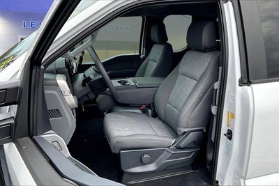 2026 Ford Super Duty F-350 SRW 4WD