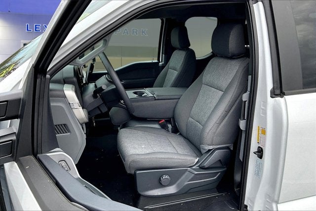 2026 Ford Super Duty F-350 SRW 4WD