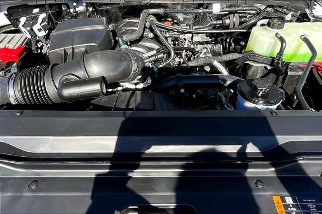 2026 Ford Super Duty F-350 SRW 4WD