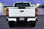 2026 Ford Super Duty F-350 SRW 4WD
