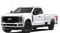 2026 Ford Super Duty F-350 SRW 4WD