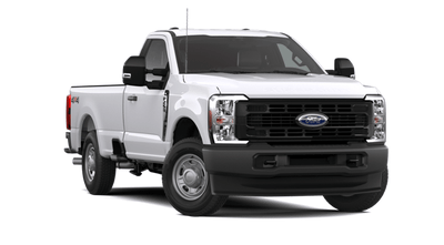 2026 Ford Super Duty F-250 SRW 4WD