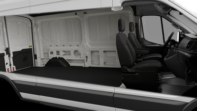 2027 Ford Transit Cargo Van 250