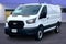 2027 Ford Transit Cargo Van 250