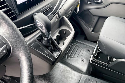2027 Ford Transit Cargo Van 250