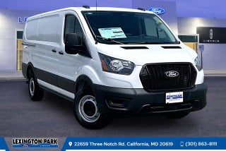2026 Ford Transit Cargo Van 250