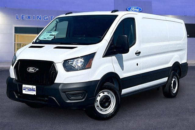 2026 Ford Transit Cargo Van 250
