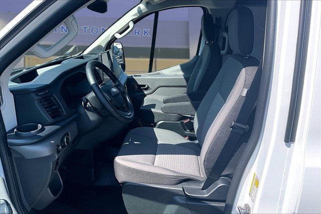 2026 Ford Transit Cargo Van 250