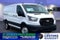 2026 Ford Transit Cargo Van 250