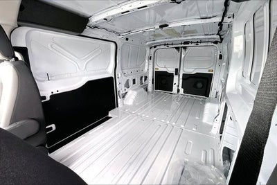 2026 Ford Transit Cargo Van 250