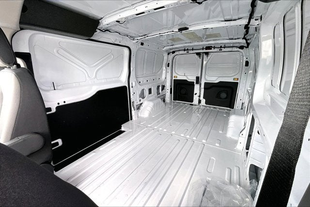 2026 Ford Transit Cargo Van 250