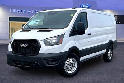 2026 Ford Transit Cargo Van 250