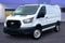 2026 Ford Transit Cargo Van 250