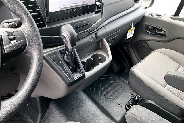 2026 Ford Transit Cargo Van 250