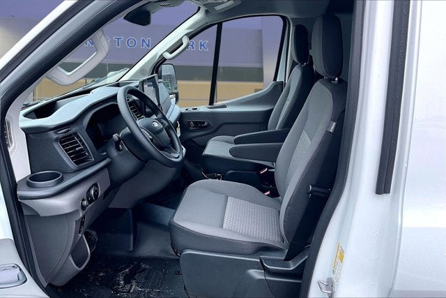 2026 Ford Transit Cargo Van 250