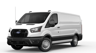 2026 Ford Transit Cargo Van 250