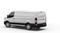 2026 Ford Transit Cargo Van 250